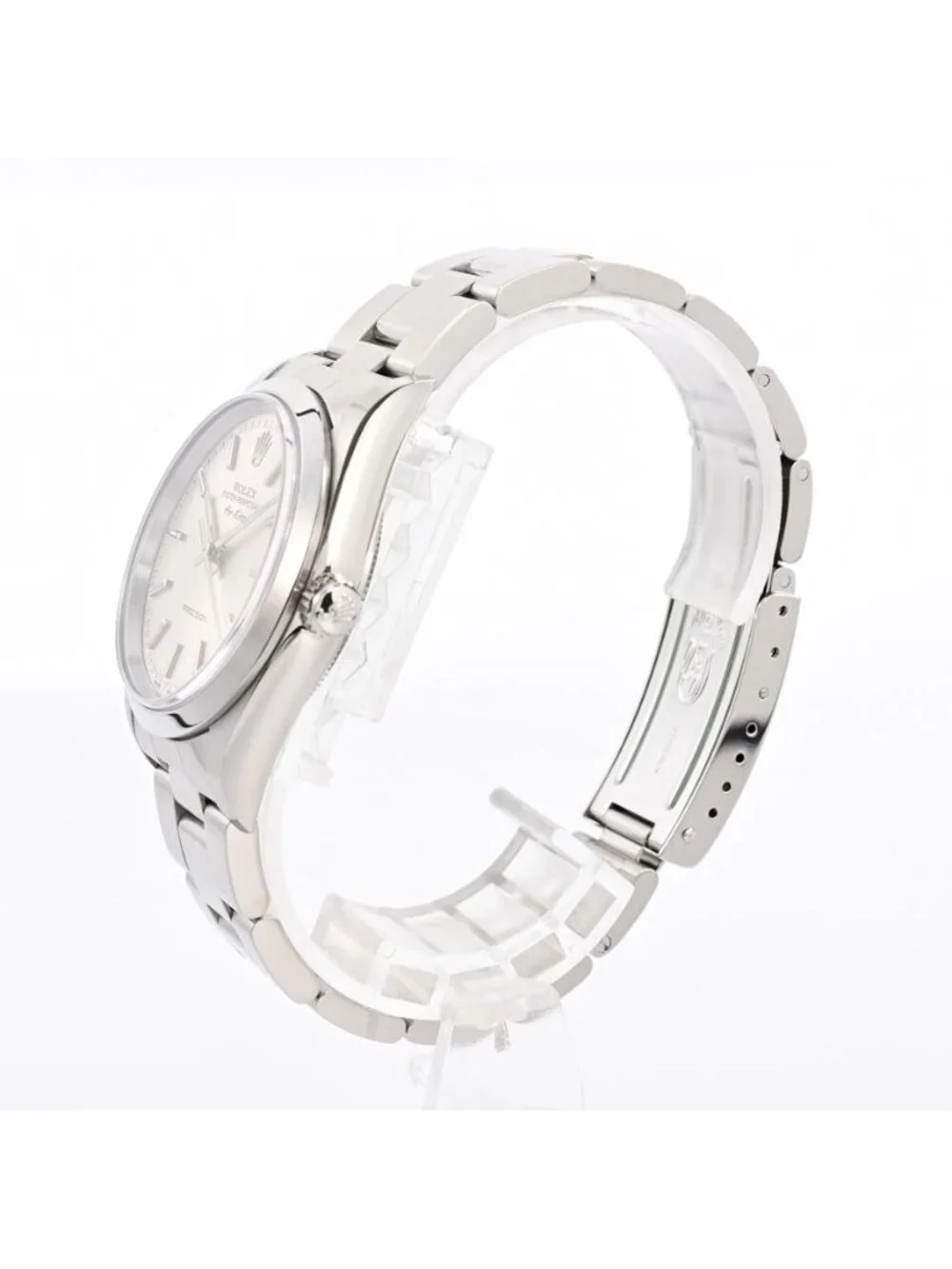 Rolex Watch Air King